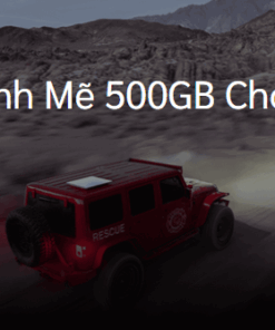 Gói Starlink Đất Liền 500GB – Internet Vệ Tinh Cho Doanh Nghiệp
