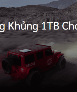 Gói Starlink Đất Liền 1TB: Local Priority 1TB Cho Doanh Nghiệp Và Dự Án Ngoài Hiện Trường 2026