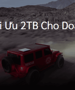 Gói Starlink Đất Liền 2TB Cho Doanh Nghiệp Và Dự Án