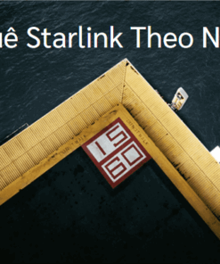 Thuê WiFi Starlink theo ngày – Giải pháp Internet vệ tinh linh hoạt