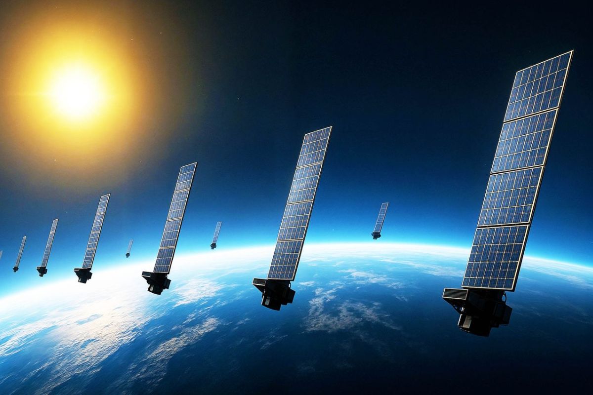 Thuê WiFi Starlink theo ngày – Giải pháp Internet vệ tinh linh hoạt