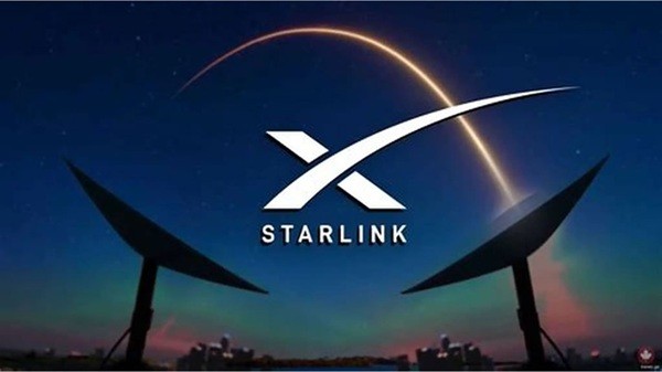 Starlink Tốc Dộ Cao